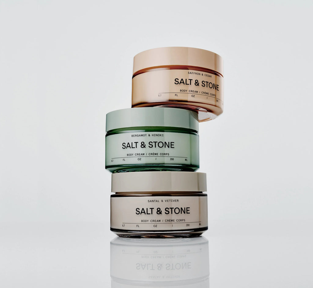 Body Cream